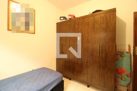 Quarto 1 de casa para alugar com 2 quartos, 100m² em Aclimação, Uberlândia