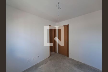 Suíte de apartamento à venda com 2 quartos, 66m² em Santana, São Paulo