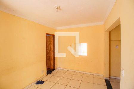 Sala de apartamento para alugar com 2 quartos, 156m² em Centro, Belford Roxo