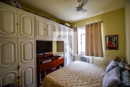 Quarto 1 de apartamento à venda com 2 quartos, 80m² em Lins de Vasconcelos, Rio de Janeiro