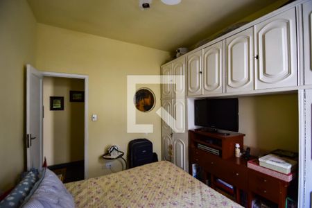 Quarto 1 de apartamento à venda com 2 quartos, 80m² em Lins de Vasconcelos, Rio de Janeiro