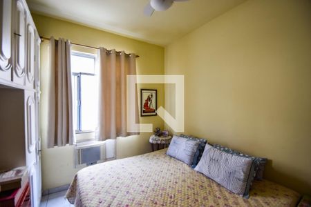 Quarto 1 de apartamento à venda com 2 quartos, 80m² em Lins de Vasconcelos, Rio de Janeiro