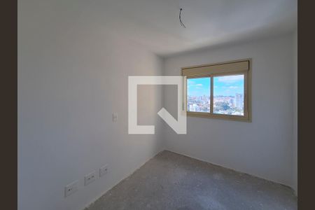 Suíte 1 de apartamento à venda com 2 quartos, 66m² em Santana, São Paulo