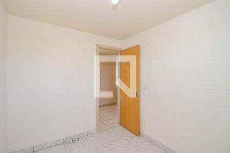 Quarto 2 de apartamento para alugar com 2 quartos, 43m² em Rubem Berta, Porto Alegre
