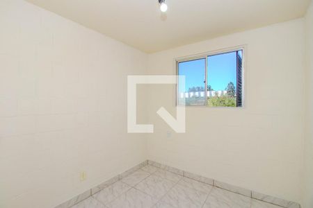 Quarto 1 de apartamento para alugar com 2 quartos, 43m² em Rubem Berta, Porto Alegre