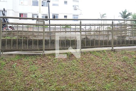 Vista da Janela do Quarto 1 de apartamento para alugar com 2 quartos, 69m² em Jardim Dona Leopoldina, Porto Alegre