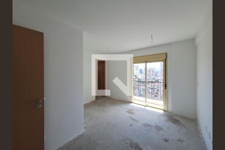 Quarto  de apartamento à venda com 2 quartos, 64m² em Santana, São Paulo