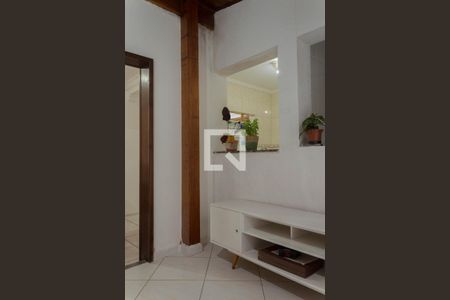 Sala de apartamento à venda com 2 quartos, 70m² em Centro, São Bernardo do Campo