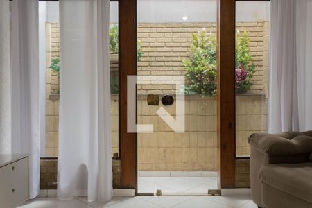 Sala de apartamento à venda com 2 quartos, 70m² em Centro, São Bernardo do Campo