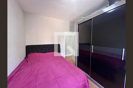Quarto 1 de apartamento à venda com 2 quartos, 66m² em Picanço, Guarulhos