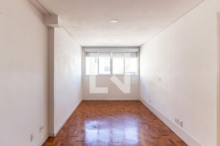 Studio de kitnet/studio à venda com 1 quarto, 37m² em República, São Paulo