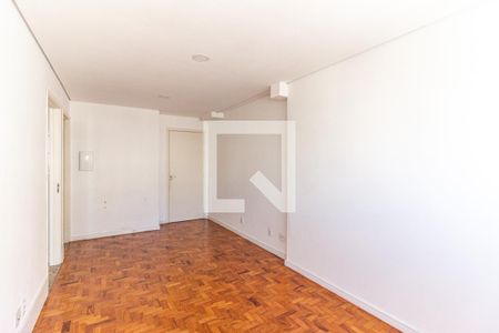 Studio de kitnet/studio à venda com 1 quarto, 37m² em República, São Paulo