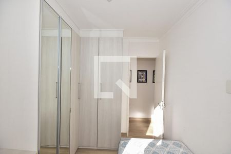 Quarto 1 de apartamento para alugar com 2 quartos, 50m² em Morumbi, São Paulo