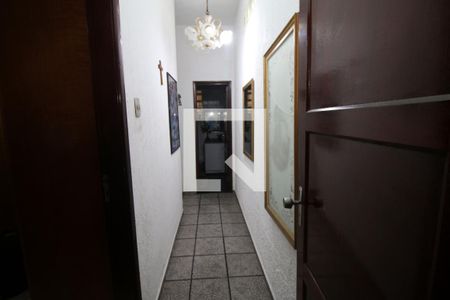 Corredor de casa à venda com 4 quartos, 190m² em Penha Circular, Rio de Janeiro
