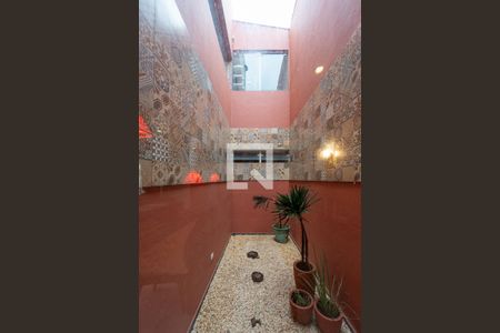 Área comum de casa para alugar com 5 quartos, 460m² em Planalto Paulista, São Paulo