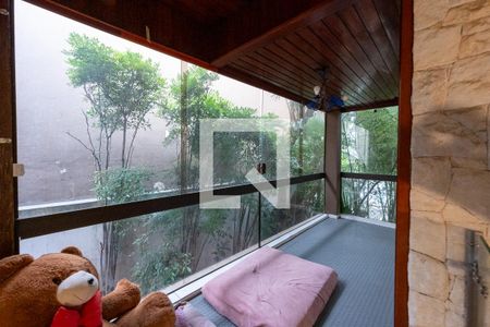 Espaço pet de casa para alugar com 5 quartos, 460m² em Planalto Paulista, São Paulo