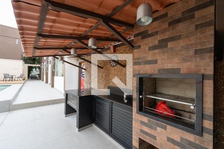 Área comum de casa para alugar com 5 quartos, 460m² em Planalto Paulista, São Paulo