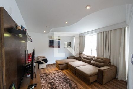 Sala de casa para alugar com 5 quartos, 460m² em Planalto Paulista, São Paulo