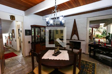 Sala 3 de casa à venda com 4 quartos, 700m² em Morumbi, São Paulo