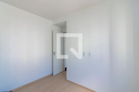 Quarto 1 de apartamento para alugar com 2 quartos, 58m² em Loteamento City Jaragua, São Paulo