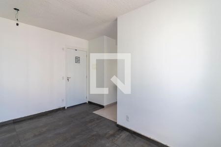 Sala/Cozinha de apartamento para alugar com 2 quartos, 58m² em Loteamento City Jaragua, São Paulo