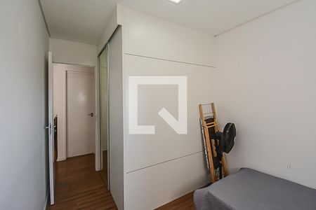 Quarto de apartamento à venda com 2 quartos, 57m² em Planalto, São Bernardo do Campo