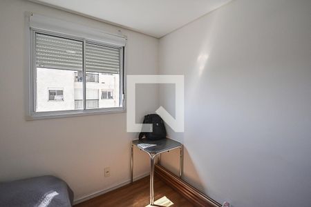 Quarto de apartamento à venda com 2 quartos, 57m² em Planalto, São Bernardo do Campo