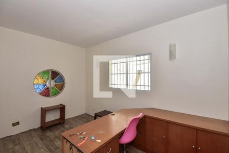 Escritório de casa para alugar com 4 quartos, 302m² em Vila Praia, São Paulo