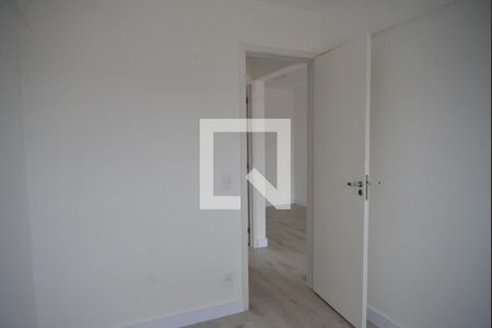 Quarto 1 de apartamento para alugar com 2 quartos, 48m² em Campestre, Santo André