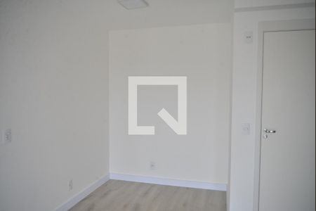 Sala de apartamento para alugar com 2 quartos, 48m² em Campestre, Santo André