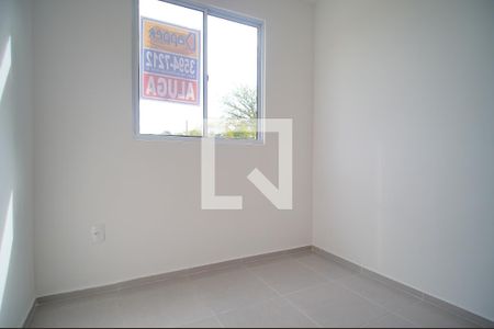 Quarto 2 de apartamento para alugar com 2 quartos, 65m² em Rondônia, Novo Hamburgo