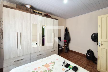 Quarto 1 de casa à venda com 2 quartos, 195m² em Taboão, São Bernardo do Campo