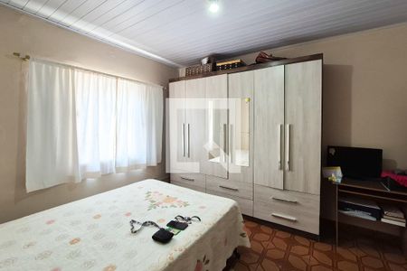 Quarto 1 de casa à venda com 2 quartos, 195m² em Taboão, São Bernardo do Campo