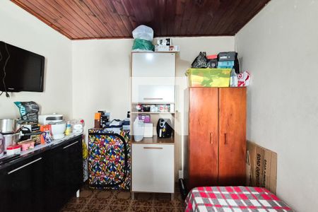 Quarto 2 de casa à venda com 2 quartos, 195m² em Taboão, São Bernardo do Campo