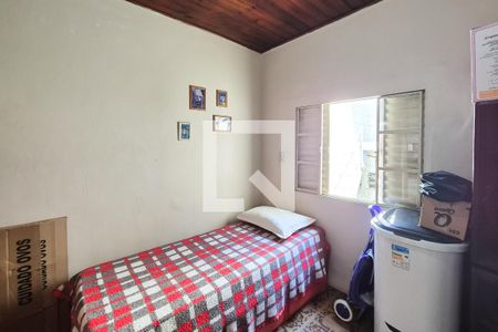 Quarto 2 de casa à venda com 2 quartos, 195m² em Taboão, São Bernardo do Campo