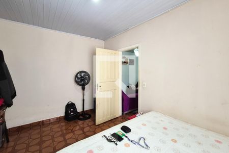 Quarto 1 de casa à venda com 2 quartos, 195m² em Taboão, São Bernardo do Campo