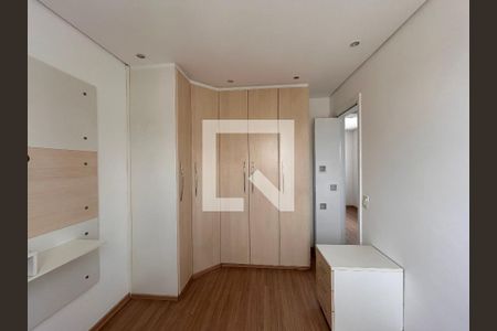 Quarto 1 de apartamento para alugar com 2 quartos, 52m² em Cidade D’abril, São Paulo