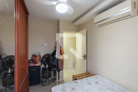 Quarto 1 de apartamento à venda com 2 quartos, 62m² em Engenho Novo, Rio de Janeiro