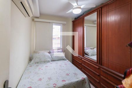 Quarto 1 de apartamento à venda com 2 quartos, 62m² em Engenho Novo, Rio de Janeiro