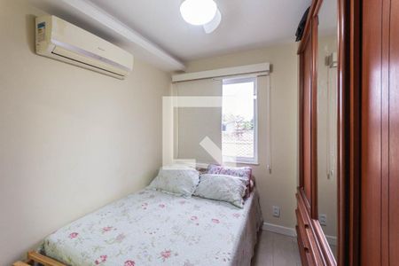 Quarto 1 de apartamento à venda com 2 quartos, 62m² em Engenho Novo, Rio de Janeiro
