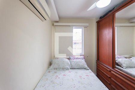 Quarto 1 de apartamento à venda com 2 quartos, 62m² em Engenho Novo, Rio de Janeiro