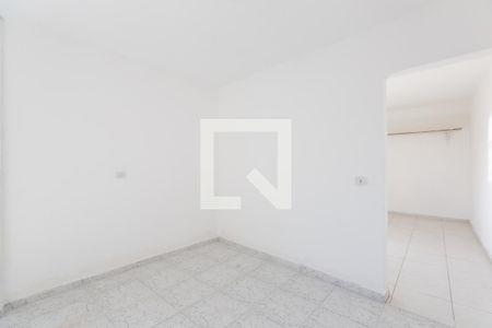 Sala/Cozinha de casa para alugar com 1 quarto, 60m² em Vila Curuçá Velha, São Paulo