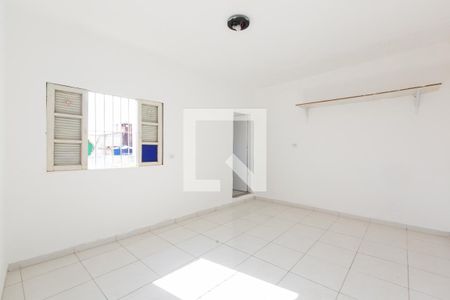 Quarto de casa para alugar com 1 quarto, 60m² em Vila Curuçá Velha, São Paulo