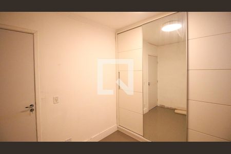 Quarto  de apartamento para alugar com 1 quarto, 36m² em Quinta da Paineira, São Paulo