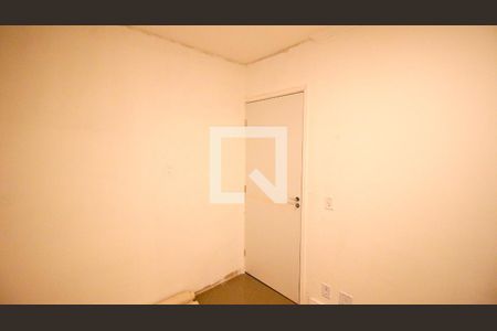 Quarto  de apartamento para alugar com 1 quarto, 36m² em Quinta da Paineira, São Paulo