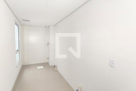 Cozinha de apartamento para alugar com 2 quartos, 64m² em Centro, São Leopoldo