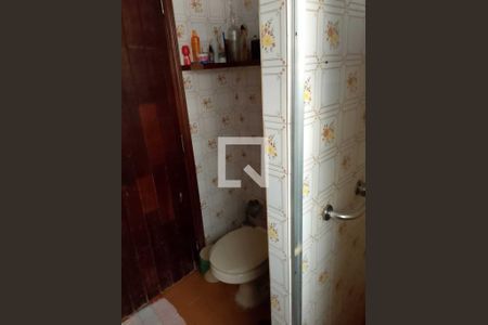 Casa para alugar com 3 quartos, 219m² em Cambuci, São Paulo