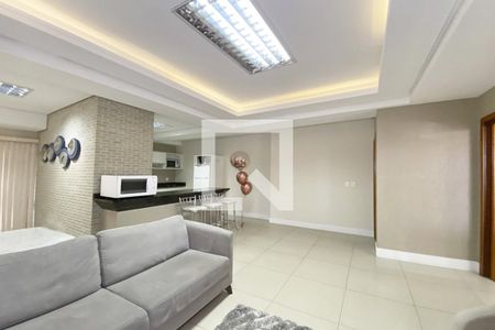 Área comum de apartamento para alugar com 4 quartos, 66m² em Rio Branco, São Leopoldo