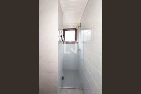 Banheiro 3 de apartamento para alugar com 4 quartos, 66m² em Rio Branco, São Leopoldo