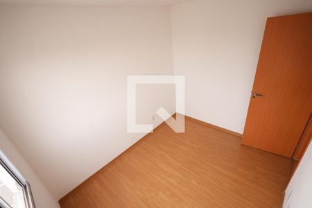 Quarto 2 de apartamento para alugar com 2 quartos, 43m² em Residencial Goiânia Viva, Goiânia